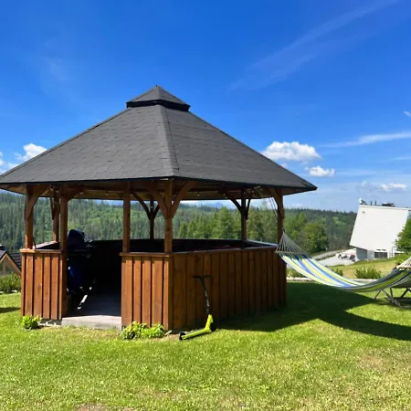 Gawra Ii * Bukowina Tatrzańska