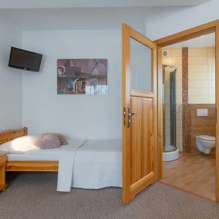 Gawra Ii - 100 M Do Wyciagow Narciarskich , 900 M Do Term Accommodatie bij particulieren *