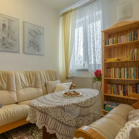 Accommodatie bij particulieren Gawra Ii - 100 M Do Wyciagow Narciarskich , 900 M Do Term