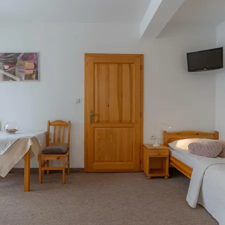 Gawra Ii - 100 M Do Wyciagow Narciarskich , 900 M Do Term Accommodatie bij particulieren