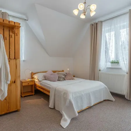 Gawra Ii Privatunterkunft
