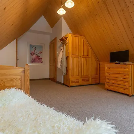 Accommodatie bij particulieren Gawra Ii - 100 M Do Wyciagow Narciarskich , 900 M Do Term